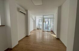 Spatiu comercial, 25 mp, in apropiere  Biserica Madona Dudu