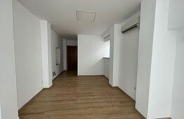 Spatiu comercial, 25 mp, in apropiere  Biserica Madona Dudu