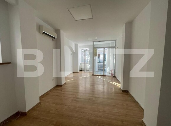 Spațiu comercial de închiriat Central - 156938SIC | BLITZ Craiova | Poza1