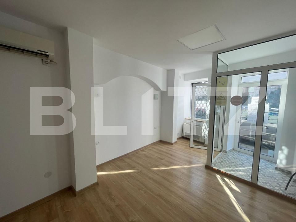 Spațiu comercial de închiriat Central - 156938SIC | BLITZ Craiova | Poza2