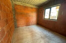 Casă P + E, 130 mp utili, teren 307 mp, Bariera Vâlcii