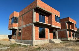 Casă P + E, 130 mp utili, teren 307 mp, Bariera Vâlcii