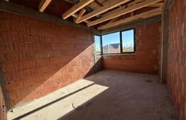 Casă P + E, 130 mp utili, teren 307 mp, Bariera Vâlcii