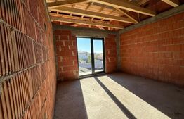 Casă P + E, 130 mp utili, teren 307 mp, Bariera Vâlcii