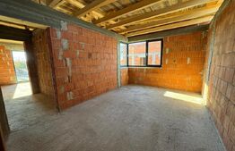 Casă P + E, 130 mp utili, teren 307 mp, Bariera Vâlcii