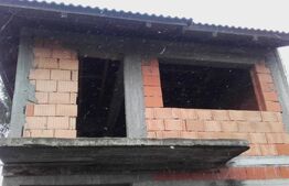 Casa 4 camere, 105 mp, Bariera Valcii 