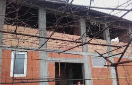 Casa 4 camere, 105 mp, Bariera Valcii 