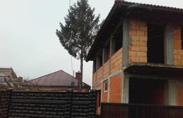 Casa 4 camere, 105 mp, Bariera Valcii 