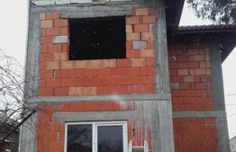 Casa 4 camere, 105 mp, Bariera Valcii 