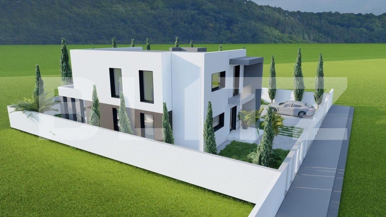 Casa de vânzare 4 camere Valea Rosie - 156943CV | BLITZ Craiova | Poza1