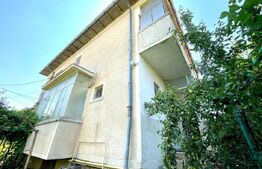 Casa D+P+E, 285 mp teren, zona Centrala, Sfintii Apostoli