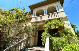 Casa D+P+E, 285 mp teren, zona Centrala, Sfintii Apostoli