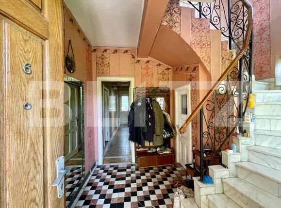 Casa de vânzare 5 camere Central - 156945CV | BLITZ Craiova | Poza6