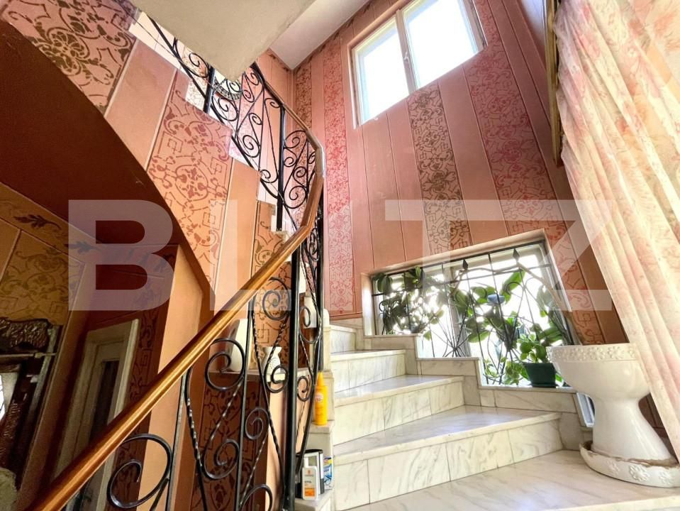 Casa de vânzare 5 camere Central - 156945CV | BLITZ Craiova | Poza9