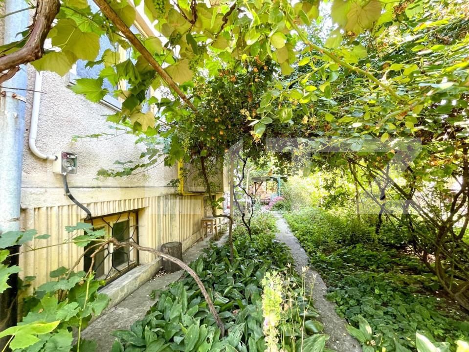 Casa de vânzare 5 camere Central - 156945CV | BLITZ Craiova | Poza4