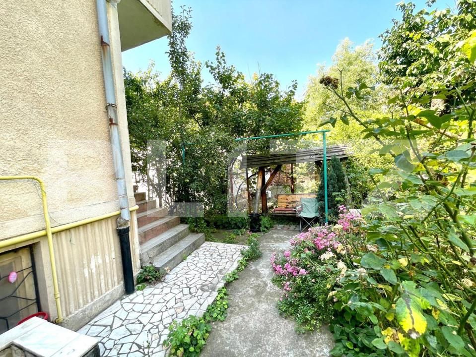 Casa de vânzare 5 camere Central - 156945CV | BLITZ Craiova | Poza3