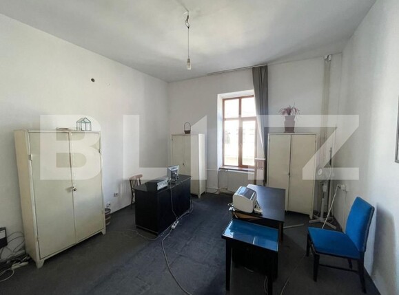 Spațiu birouri de închiriat Central - 156948SIB | BLITZ Craiova | Poza1