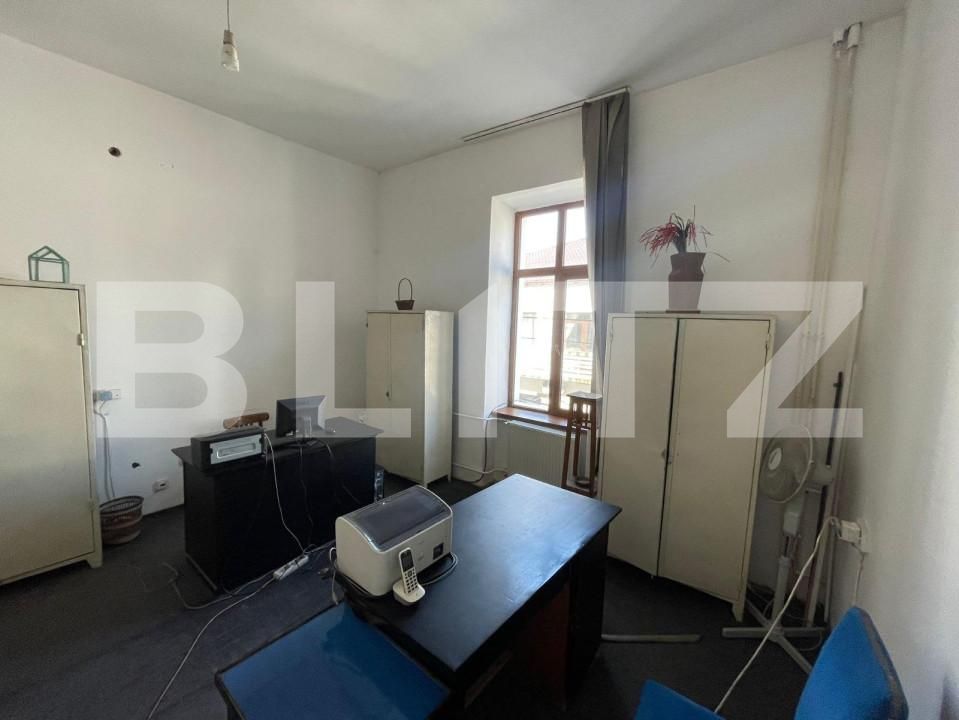 Spațiu birouri de închiriat Central - 156948SIB | BLITZ Craiova | Poza2