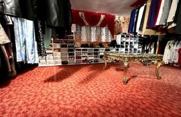 Casa zona Piata Chiriac, 598 mp desfășurați si 620 mp teren, stradal!