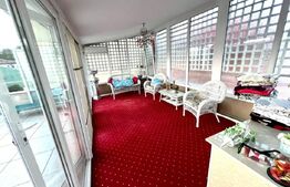 Casa zona Piata Chiriac, 598 mp desfășurați si 620 mp teren, stradal!