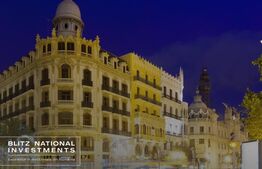 Afaceri de vanzare in Romania. Sign up online at #blitznationalinvestments !