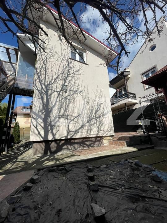 Casa de vânzare 3 camere Siloz - 156957CV | BLITZ Craiova | Poza5