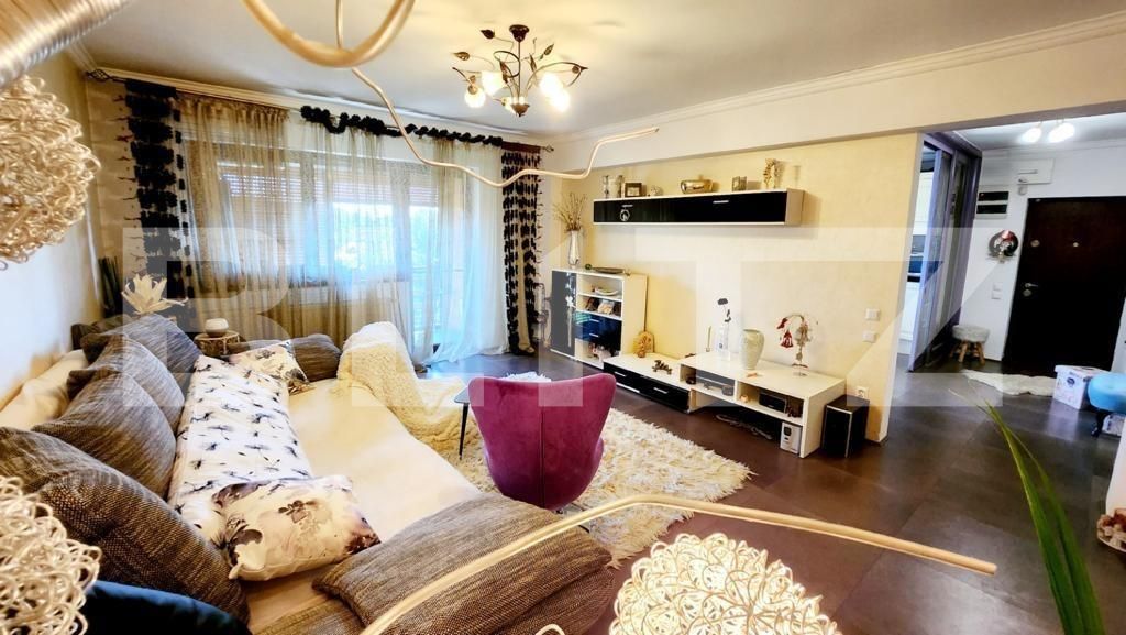 Apartament de vânzare 3 camere Central - 156959AV | BLITZ Craiova | Poza1