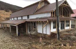 Pensiune Agroturistica, Ponoarele- Baia de Arama