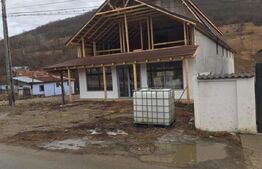 Pensiune Agroturistica, Ponoarele- Baia de Arama