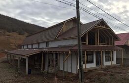 Pensiune Agroturistica, Ponoarele- Baia de Arama