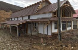 Pensiune Agroturistica, Ponoarele- Baia de Arama