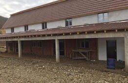 Pensiune Agroturistica, Ponoarele- Baia de Arama