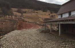 Pensiune Agroturistica, Ponoarele- Baia de Arama