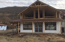 Pensiune Agroturistica, Ponoarele- Baia de Arama