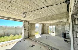 Casa 431 mp, teren 863 mp, proiect superb, zona Metro