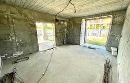 Casa 431 mp, teren 863 mp, proiect superb, zona Metro