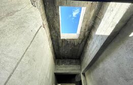 Casa 431 mp, teren 863 mp, proiect superb, zona Metro