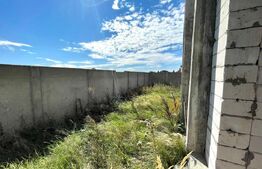 Casa 431 mp, teren 863 mp, proiect superb, zona Metro