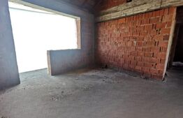 Ofertă! Casă la rosu, 140 mp utili, 520 mp curte, zona Metro