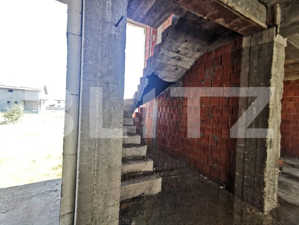 Casa de vânzare 4 camere Aeroport - 156962CV | BLITZ Craiova | Poza3