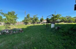 Casa la Rosu P+M 286 mp utili, 2000 mp teren, Vulpeni