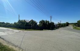 Casa la Rosu P+M 286 mp utili, 2000 mp teren, Vulpeni