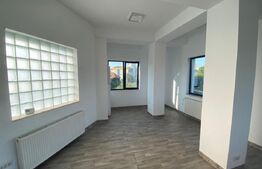 Spațiu birouri , 60 mp, clădire nouă, Central!