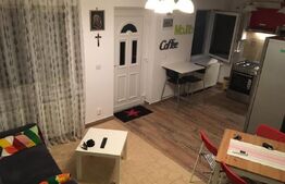 Casa spatioasa la pret de apartament, 76 mp, curte, zona Centrala