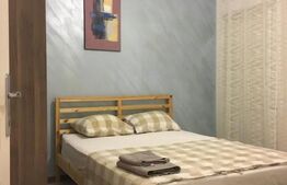 Casa spatioasa la pret de apartament, 76 mp, curte, zona Centrala