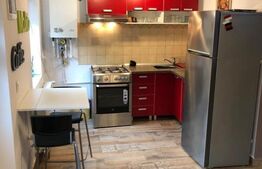 Casa spatioasa la pret de apartament, 76 mp, curte, zona Centrala