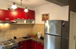 Casa spatioasa la pret de apartament, 76 mp, curte, zona Centrala