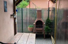 Casa spatioasa la pret de apartament, 76 mp, curte, zona Centrala