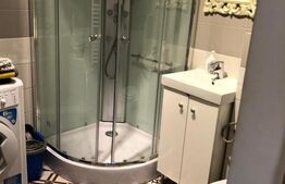 Casa spatioasa la pret de apartament, 76 mp, curte, zona Centrala