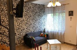 Casa spatioasa la pret de apartament, 76 mp, curte, zona Centrala